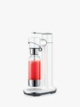 Sage InFizz Fusion Sparkling Drinks Maker, Sea Salt