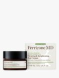 Perricone MD Hypoallergenic Clean Correction Firming & Brightening Eye Cream, 15ml