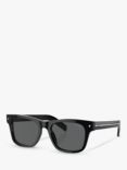 Prada PR A17S Men's D-Frame Sunglasses