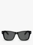 Prada PR A17S Men's D-Frame Sunglasses