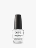 OPI RapiDry™ Top Coat, 15ml