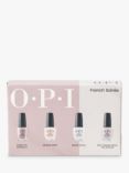 OPI French Soirée Mini Nail Lacquer Set, 4 x 3.75ml