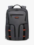 Samsonite Urban Eye 15.6" Backpack, Grey