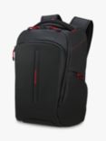 Samsonite Ecodiver Laptop Backpack, Black