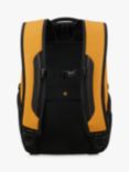 Samsonite Ecodiver Laptop Backpack, Black, Yellow
