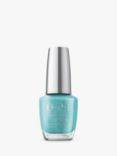 OPI Your Way Infinite Shine Nail Lacquer Collection, First Class Tix