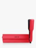 ghd Max Hair Straighteners, Radiant Red