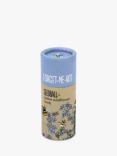 Seedball Forget Me Not Tube