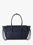 Mulberry Soft Bayswater Heavy Grain Leather Tote Bag