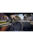 Taxi Life: City Driving Simulator, PS5