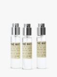 Le Labo Thé Matcha 26 Eau de Parfum Travel Refill, 3 x 10ml