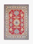 Gooch Oriental Kazak Rug, L238 x W170 cm, Red