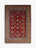 Gooch Oriental Supreme Kazak Rug, L95 x W56 cm, Multi