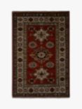 Gooch Oriental Supreme Kazak Rug, Multi, L90 x W60 cm