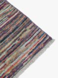 Gooch Oriental Stripe Gabbeh Rug, L145 x W96 cm, Multi