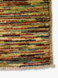 Gooch Oriental Stripe Gabbeh Rug, L280 x W175 cm, Multi