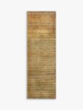 Gooch Oriental Stripe Gabbeh Rug, L299 x W221 cm, Multi