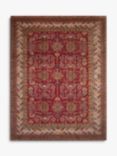 Gooch Oriental Supreme Kazak Rug, L320 x W243 cm, Red