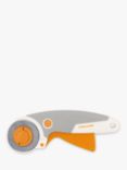 Fiskars Trigger Rotary Cutter, 45mm