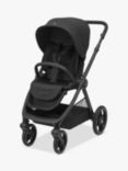 Maxi-Cosi Oxford Pushchair Essential Bundle