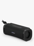 Sony SRS-ULT10 ULT Field 1 Waterproof Bluetooth Portable Speaker with ULT POWER SOUND