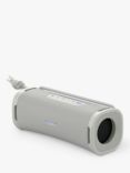 Sony SRS-ULT10 ULT Field 1 Waterproof Bluetooth Portable Speaker with ULT POWER SOUND, White