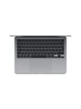 Apple 2024 MacBook Air 13.6", M3 Processor, 8GB RAM, 512GB SSD, Space Grey