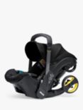 Doona i Car Seat and Stroller with Accessories Bundle