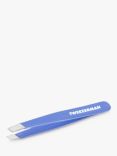 Tweezerman Micro Mini Tweezers, Lapis Blue