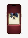 Aspinal of London iPhone 14 Pro Pebble Leather Case