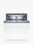 Bosch Series 4 SMV4HVX00G Fully Integrated Dishwasher