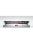 Bosch Series 4 SMV4HVX00G Fully Integrated Dishwasher