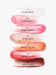 Giorgio Armani Prisma Glass Lip Gloss, 02 Candy Halo