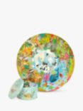 boppi Animal Round Puzzle, 150 Pieces