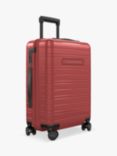 Horizn Studios H5 Essential 55cm Cabin Case, Glossy Red