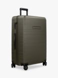 Horizn Studios H7 Essential 77cm Suitcase, Dark Olive