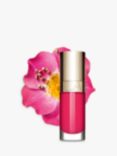 Clarins Limited Edition Lip Comfort Oil, 23 Pink