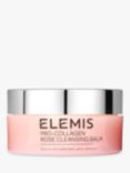 Elemis Pro-Collagen Rose Cleansing Balm, 100g