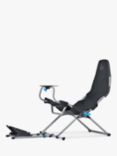 Playseat Challenge X Gaming Chair, Logitech G Edition, Black