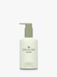 Origins Ginger Burst Savory Hand & Body Wash, 200ml