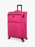 it luggage Compartment 8-Wheel 81cm Expendable Large Suitcase