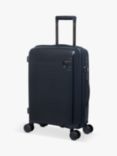 it luggage Spontaneous 8-Wheel 55.5cm Expendable Cabin Case, Blueberry