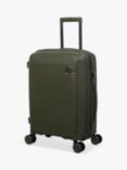 it luggage Spontaneous 8-Wheel 55.5cm Expendable Cabin Case, Olive Night
