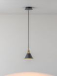 houseof Cone Pendant Ceiling Light