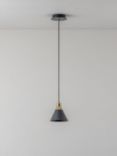 houseof Cone Pendant Ceiling Light