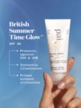 PAI British Summer Time Glow SPF 30 Illuminating Sunscreen, 40ml