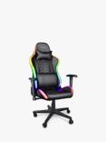 Trust GXT716 Rizza RGB Lighting Gaming Chair