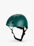 Banwood Bike Helmet, Dark Green