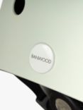 Banwood Bike Helmet, Pale Mint