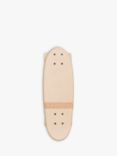 Banwood Canadian Maple Skateboard, Cream